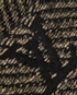 Louis Vuitton Metallic Striped Beanie, other view